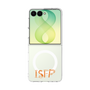 クリアケース［ オリジナル - ISFP 冒険家 - アルファベット ］