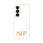 クリアケース［ オリジナル - ISFP 冒険家 - アルファベット ］