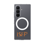 クリアケース［ オリジナル - ISFP 冒険家 - アルファベット ］