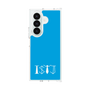 クリアケース［ オリジナル - ISTJ 管理者 - アルファベット - ブルー ］