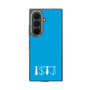 クリアケース［ オリジナル - ISTJ 管理者 - アルファベット - ブルー ］