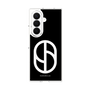 クリアケース［ KLON - マーク - ブラック ］