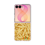 クリアケース［ カルビー - じゃがりこ - サラダ ］
