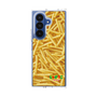 クリアケース［ カルビー - じゃがりこ - チーズ ］