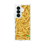 クリアケース［ カルビー - じゃがりこ - チーズ ］
