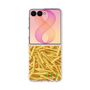 クリアケース［ カルビー - じゃがりこ - チーズ ］