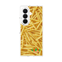 クリアケース［ カルビー - じゃがりこ - チーズ ］