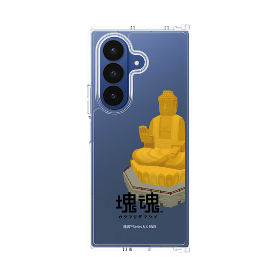 クリアケース［ 塊魂 - ダイブツ ］
