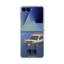 クリアケース［ 塊魂 - パトカー ］