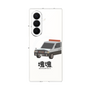クリアケース［ 塊魂 - パトカー ］