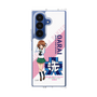 クリアケース［ ガールズ＆パンツァー - 西住 みほ ］