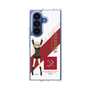 クリアケース［ ガールズ＆パンツァー - カチューシャ ］