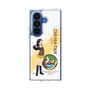 クリアケース［ ガールズ＆パンツァー - 西 絹代 ］