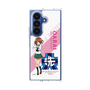 クリアケース［ ガールズ＆パンツァー - 西住 みほ - 丸フォント ］