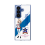 クリアケース［ ガールズ＆パンツァー - ケイ - 丸フォント ］