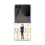 クリアケース［ ガールズ＆パンツァー - ダージリン - かわいい ］