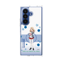 クリアケース［ ガールズ＆パンツァー - ケイ - かわいい ］