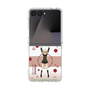クリアケース［ ガールズ＆パンツァー - カチューシャ - かわいい ］