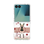 クリアケース［ ガールズ＆パンツァー - カチューシャ - かわいい ］