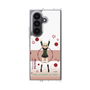 クリアケース［ ガールズ＆パンツァー - カチューシャ - かわいい ］