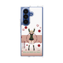 クリアケース［ ガールズ＆パンツァー - カチューシャ - かわいい ］