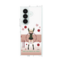 クリアケース［ ガールズ＆パンツァー - カチューシャ - かわいい ］