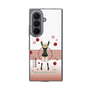 クリアケース［ ガールズ＆パンツァー - カチューシャ - かわいい ］