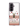 クリアケース［ ガールズ＆パンツァー - カチューシャ - かわいい ］