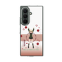 クリアケース［ ガールズ＆パンツァー - カチューシャ - かわいい ］