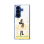 クリアケース［ ガールズ＆パンツァー - 西 絹代 - かわいい ］