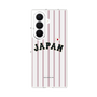 クリアケース［ 侍ジャパン - ホームユニフォーム ］