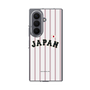 クリアケース［ 侍ジャパン - ホームユニフォーム ］