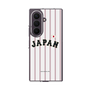 クリアケース［ 侍ジャパン - ホームユニフォーム ］