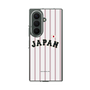 クリアケース［ 侍ジャパン - ホームユニフォーム ］