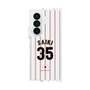 クリアケース［ 侍ジャパン - ホーム #35 SAIKI ］