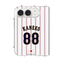 クリアケース［ 侍ジャパン - ホーム #88 KANEKO ］
