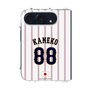 クリアケース［ 侍ジャパン - ホーム #88 KANEKO ］