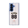 クリアケース［ 侍ジャパン - ホーム #88 KANEKO ］