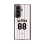 クリアケース［ 侍ジャパン - ホーム #88 KANEKO ］