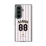クリアケース［ 侍ジャパン - ホーム #88 KANEKO ］