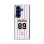 クリアケース［ 侍ジャパン - ホーム #89 IBATA ］