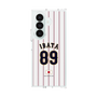 クリアケース［ 侍ジャパン - ホーム #89 IBATA ］
