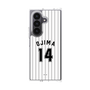 クリアケース［ 千葉ロッテマリーンズ - #14 OJIMA ］