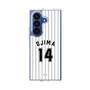 クリアケース［ 千葉ロッテマリーンズ - #14 OJIMA ］