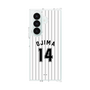クリアケース［ 千葉ロッテマリーンズ - #14 OJIMA ］