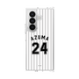 クリアケース［ 千葉ロッテマリーンズ - #24 AZUMA ］