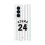 クリアケース［ 千葉ロッテマリーンズ - #24 AZUMA ］