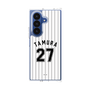 クリアケース［ 千葉ロッテマリーンズ - #27 TAMURA ］