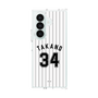 クリアケース［ 千葉ロッテマリーンズ - #34 TAKANO ］