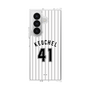 クリアケース［ 千葉ロッテマリーンズ - #41 KEUCHEL ］